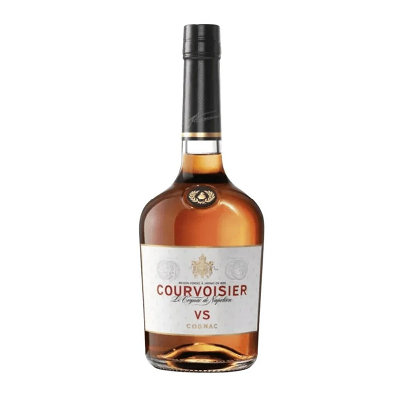 Konjak COURVOISIER VS, 70 cl