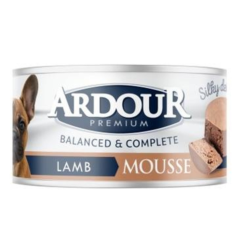 Koeravaht ARDOUR lammas85g