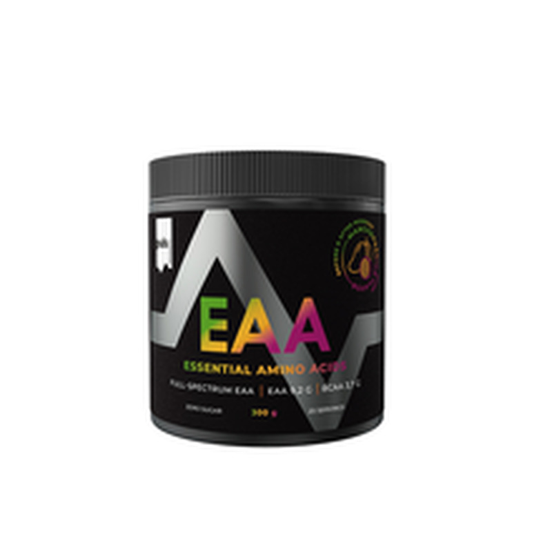 Puls EAA Mango-Passion Fruit aminohappejoogipulber 300 g