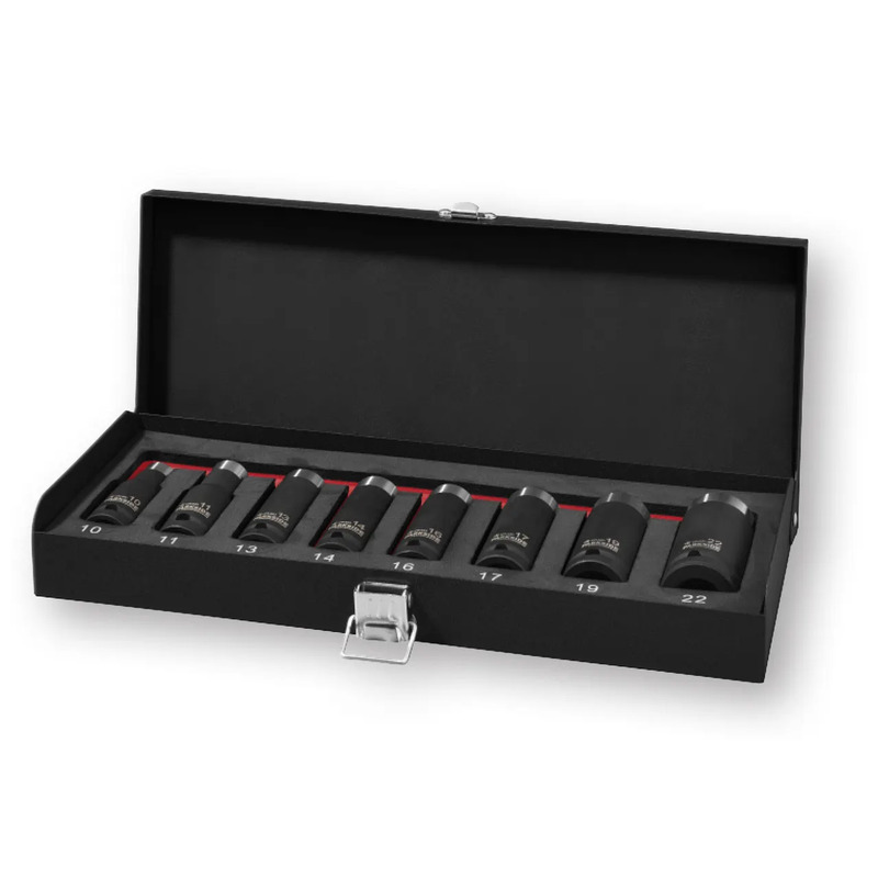 Löökpadrunite komplekt PSNP 8 B2