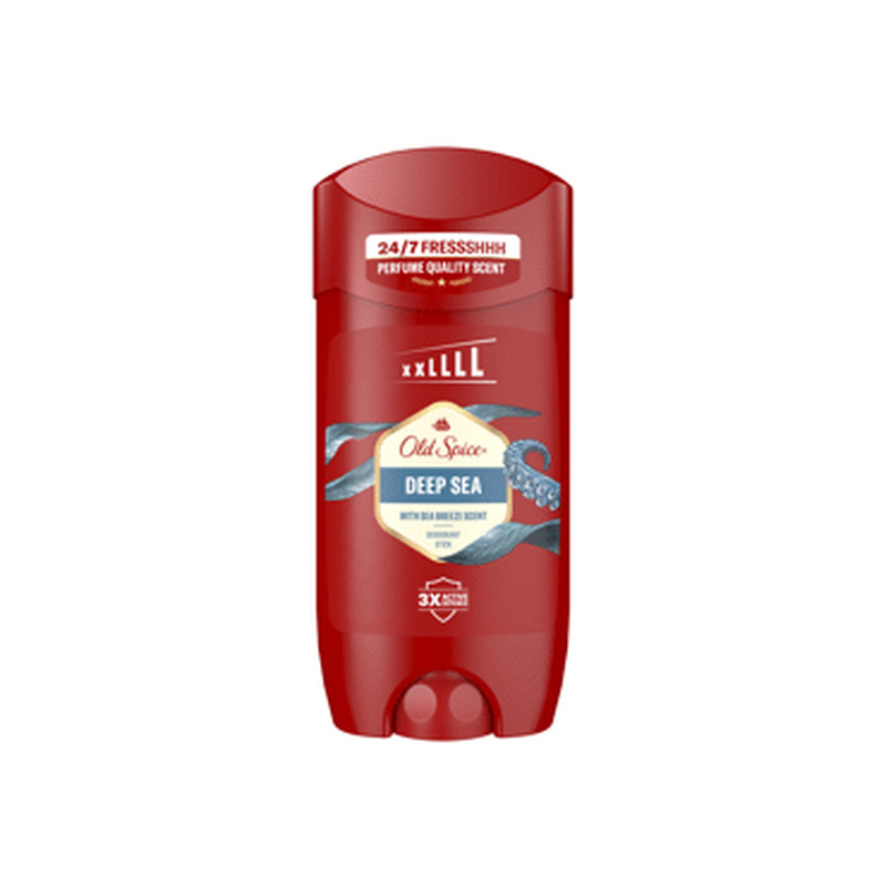 Pulkdeo.OLD SPICE Deep Sea 85ml