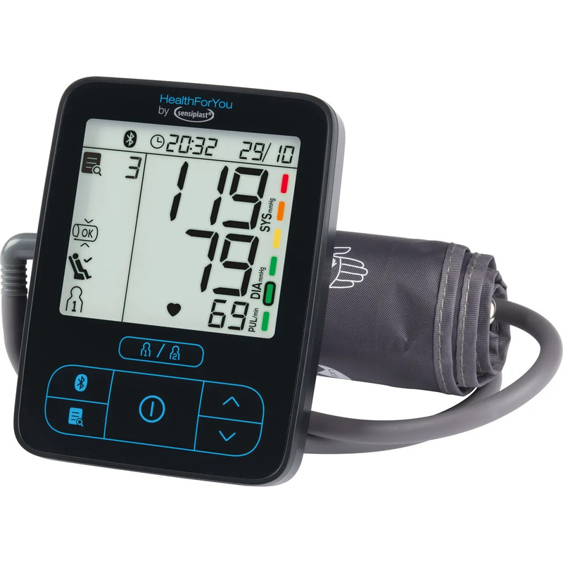 Õlavarre vererõhumõõtja