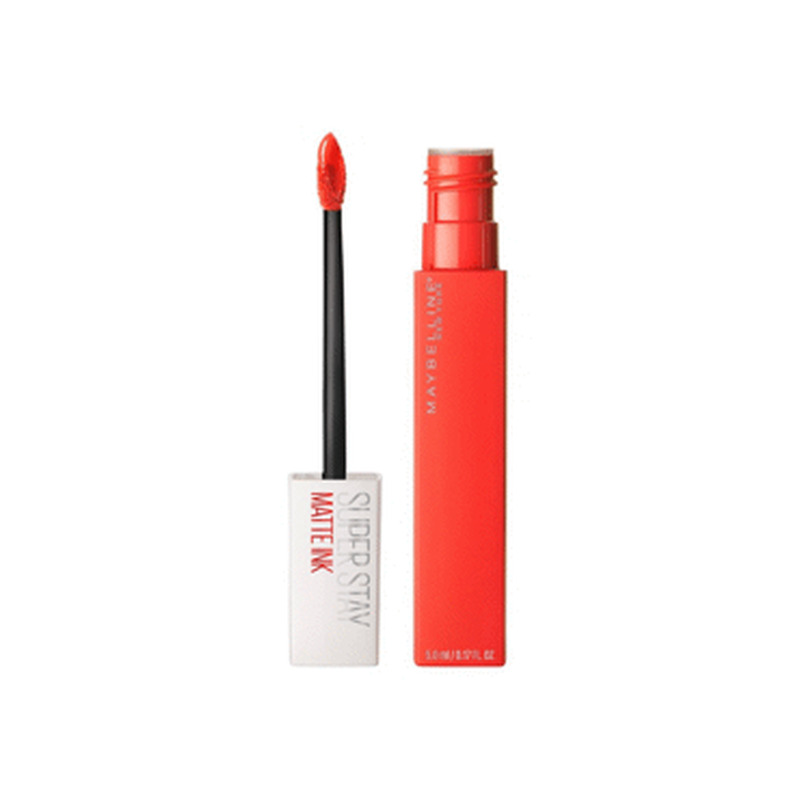 Huulepulk MAYBELLINE Super Stay N25