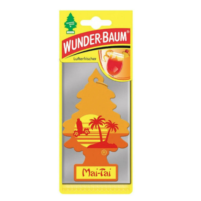 Lõhnakuusk Mai Tai, WUNDER-BAUM, 1tk