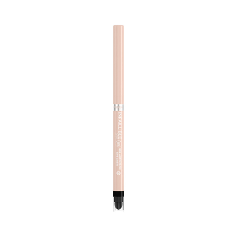 Silmalainer L'oreal Paris Infallible Grip 36h Meta Light Liner Nude