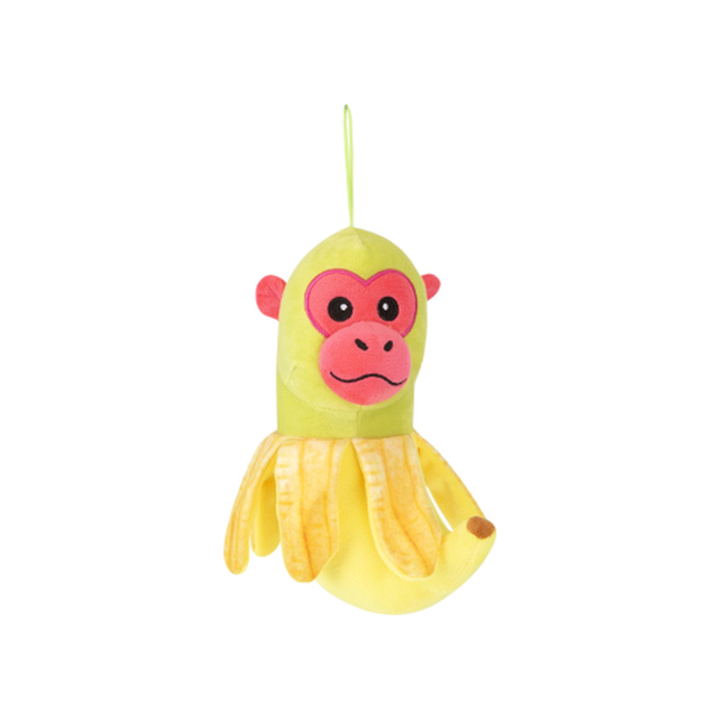 Pehme mänguasi BrainRot banaaniga ahv