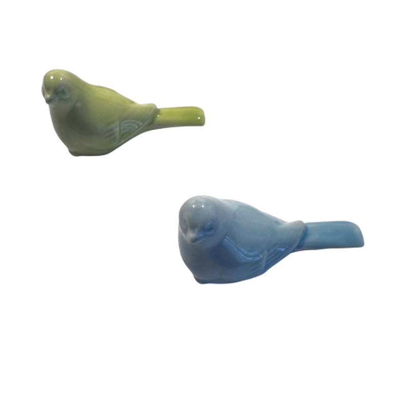 Lihavõtte kaunistus lind, värv ja kujundus võivad erineda ES26