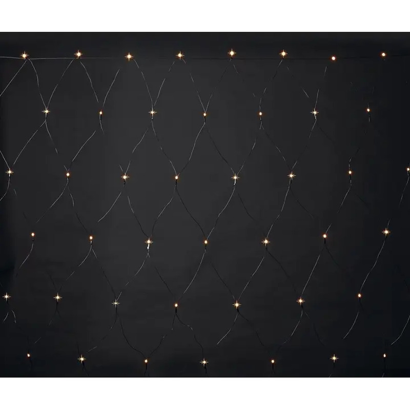Valguskett Elli 120LED 2x2 m , välis