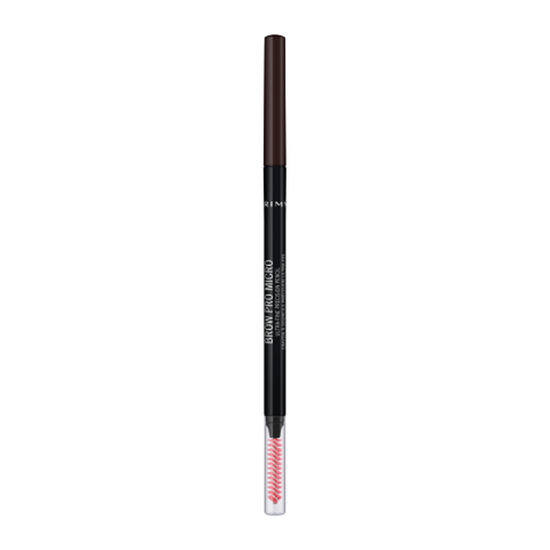 Kulmupliiats Brow Pro Micro 003 DARK BROWN 3g