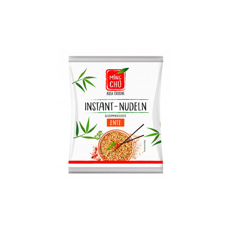 Kiirnuudlid Ming Chu Noodles Kreveti 60g