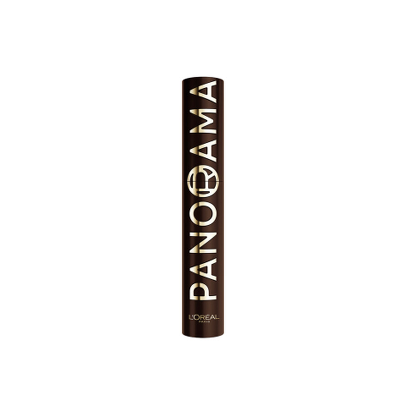 Ripsmetušš Volume Million Lashes Panorama Brown L'Oreal