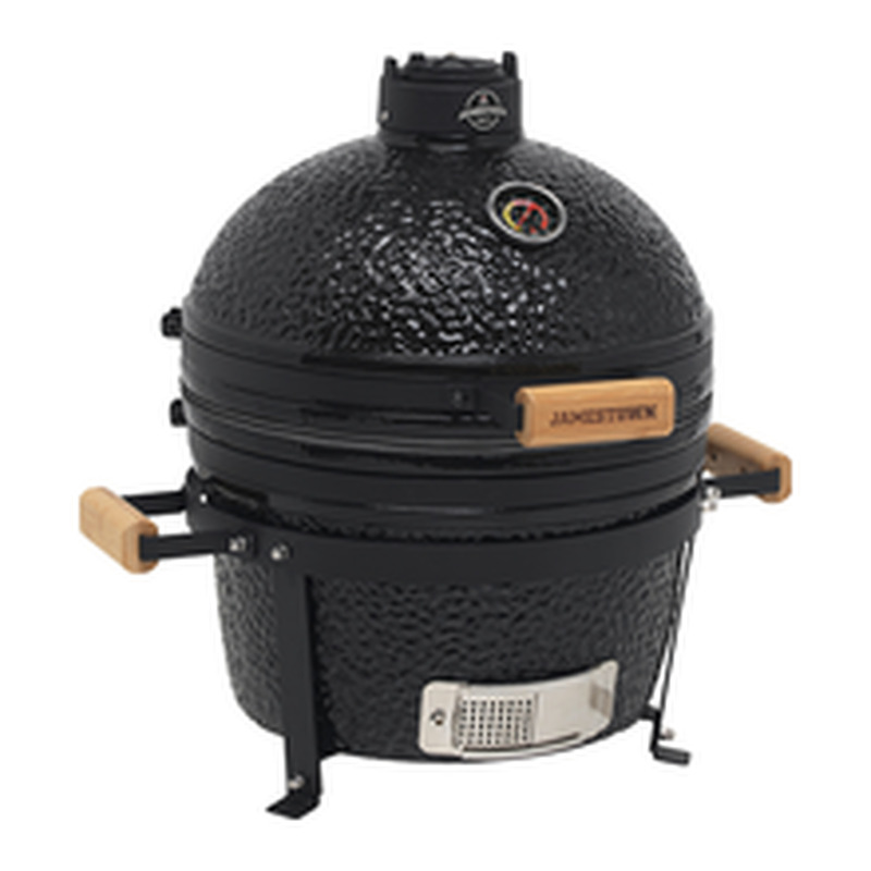 Grill marwin 40cm tabletop kamado grill