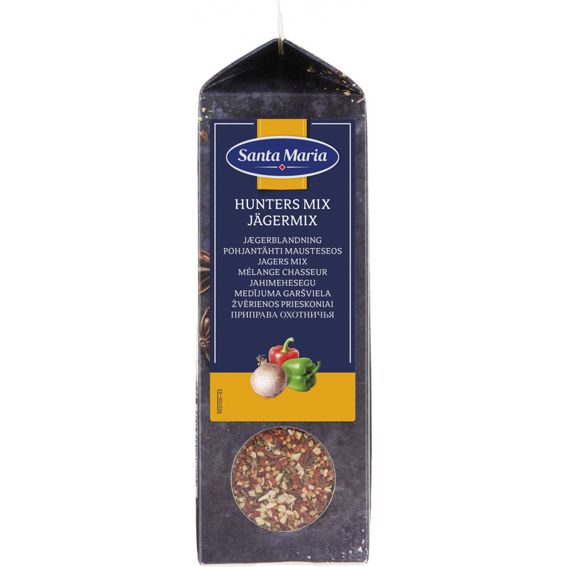 KAST 6 tk! Santa Maria Jahimehesegu 480Gx6