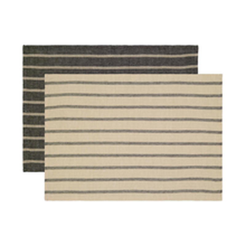 Köögirätikud 2 tk Stripe 50x70
