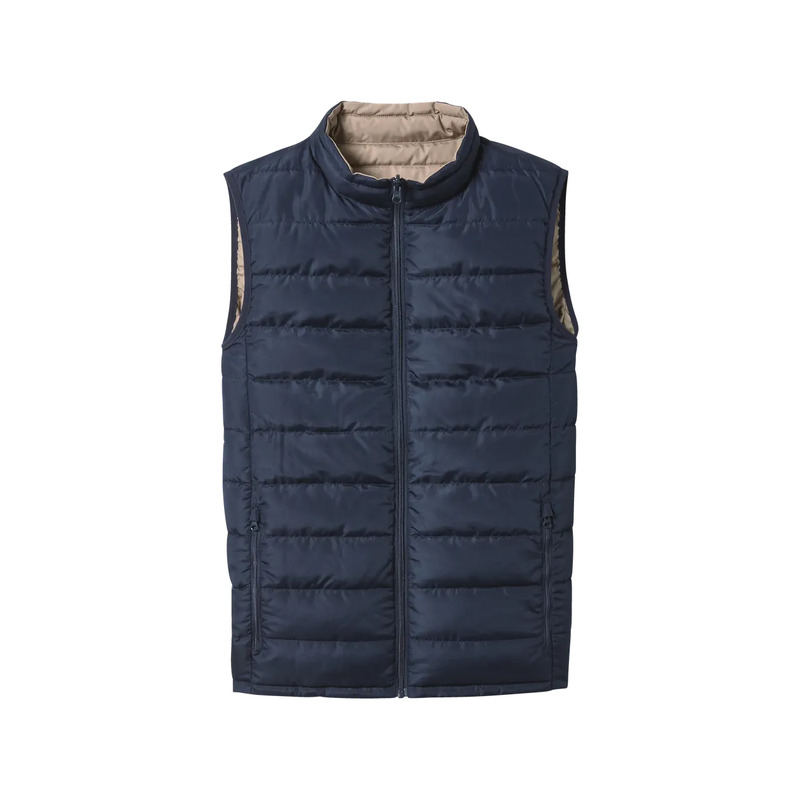 Mõlematpidi kantav vest