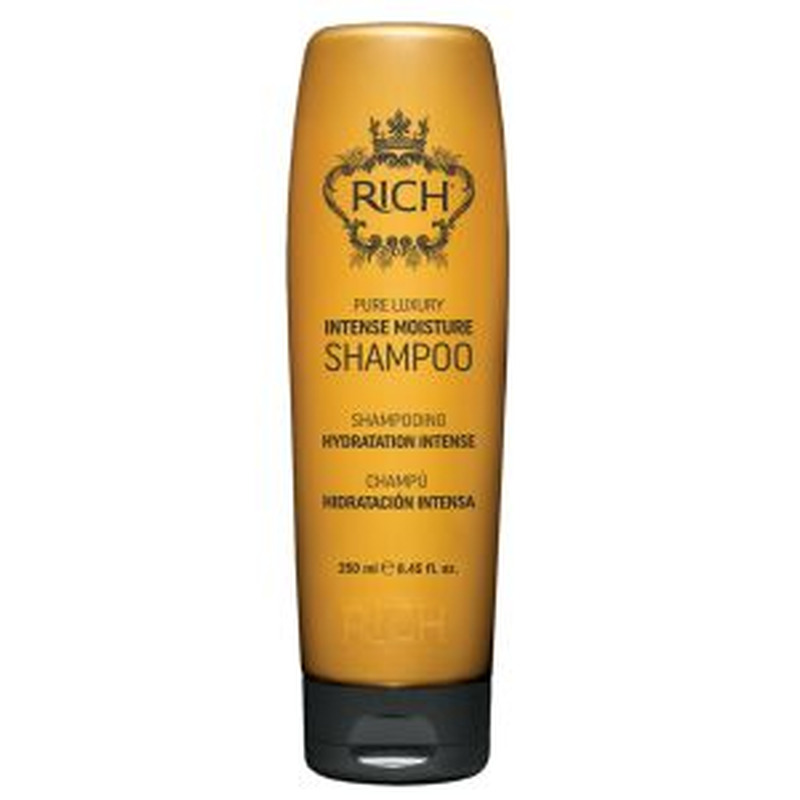 Rich Luxury Intense Moisture šampoon 250ml