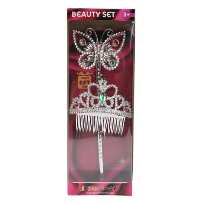 Mänguasi Võlukepp krooniga Gerardo's Toys