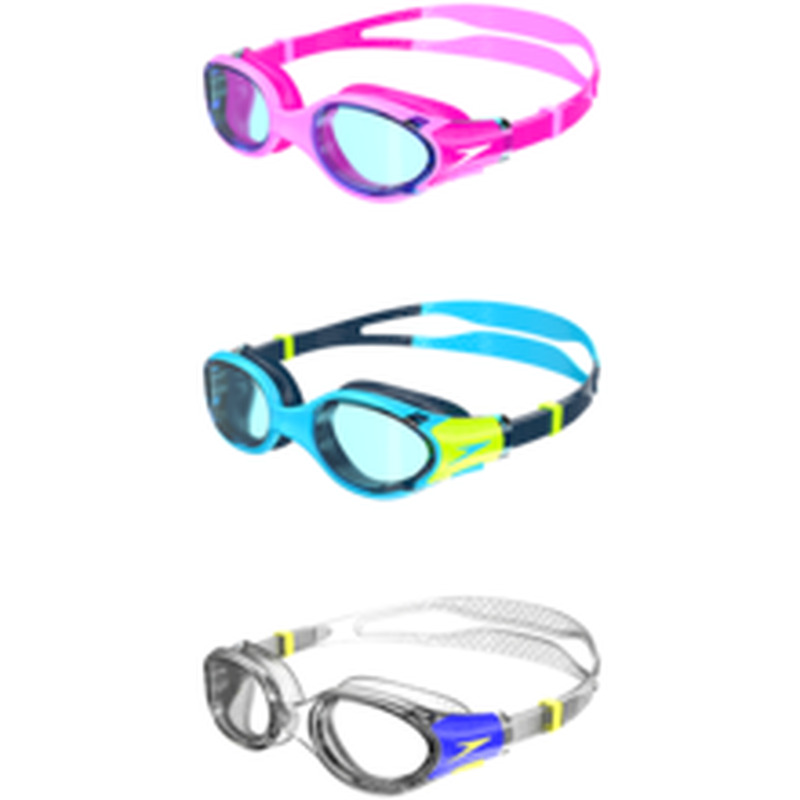 Ujumisprillid Biofuse 2.0 Junior