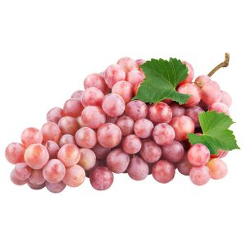 Roosa viinamari Red Globe