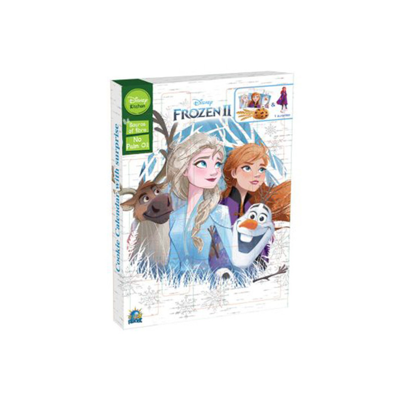 Advendikalender Mix-Paw Patrol, Minion, Pepa Pig 132g