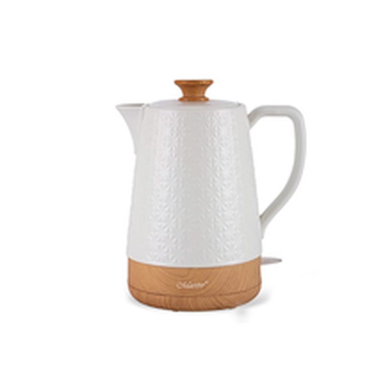 Keraamiline veekeetja Maestro 1,8l valge