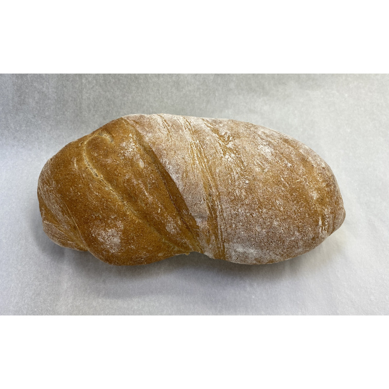 Haapsalu Rukkijahuga ciabatta kg