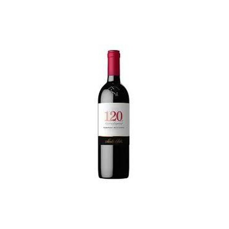 GT vein SANTA RITA Cabernet Sauv.750ml
