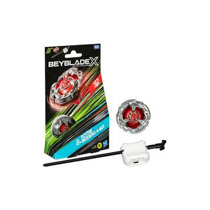 Baaskomplekt BEYBLADE