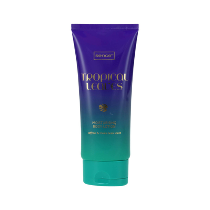Kehakreem Sence Collection Sunset Tribe 150ml
