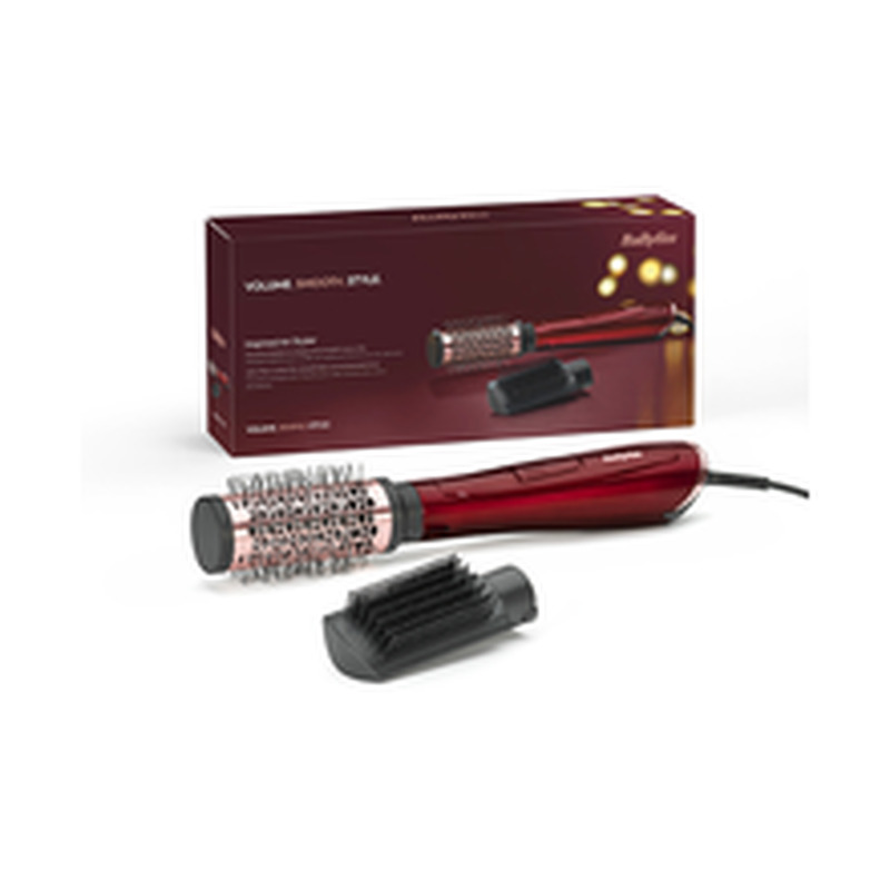 Föön-koolutaja Inspired, punane