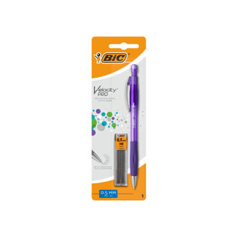 Taastäidetav mehhaaniline pliiats BIC