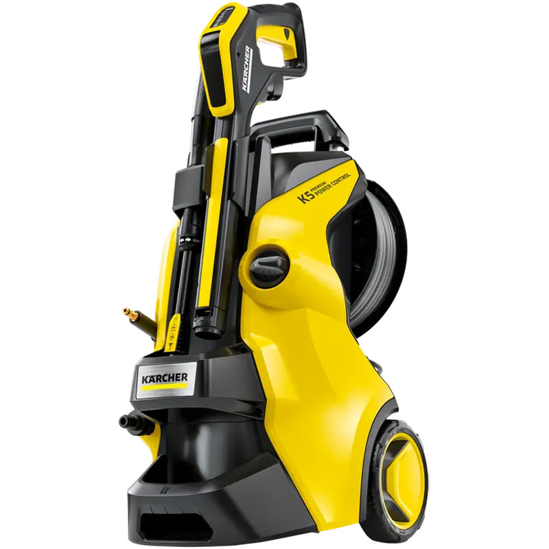 Survepesur Kärcher K5 Premium Power Control Flex