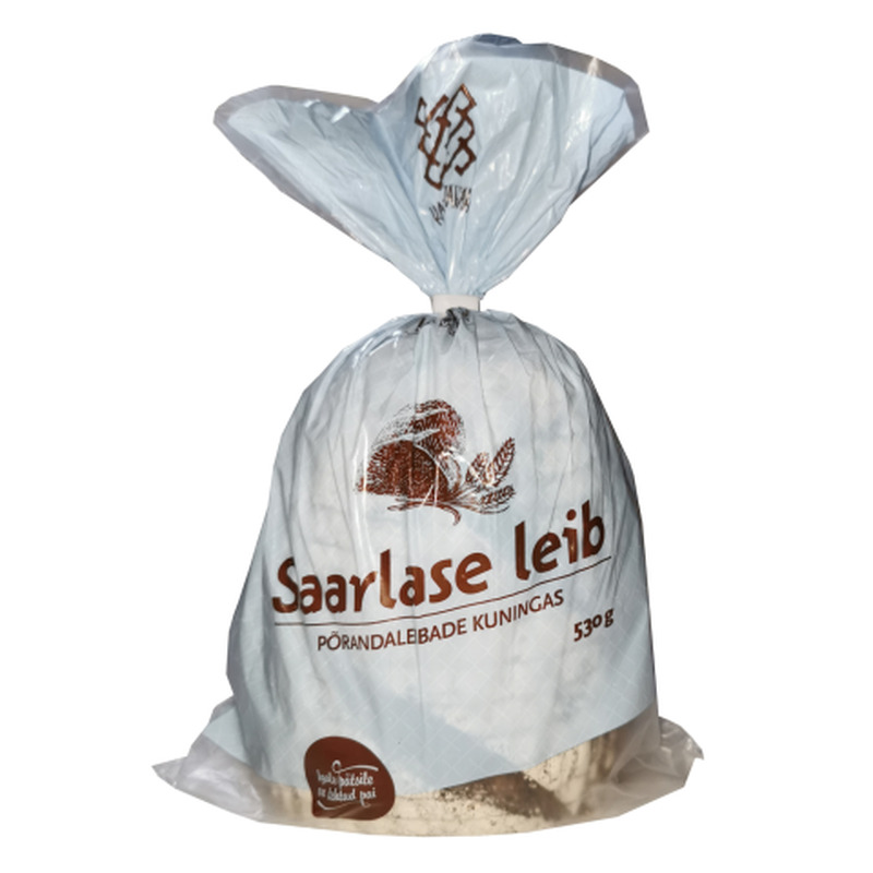 Leib Saarlase Karja Pagar 530g
