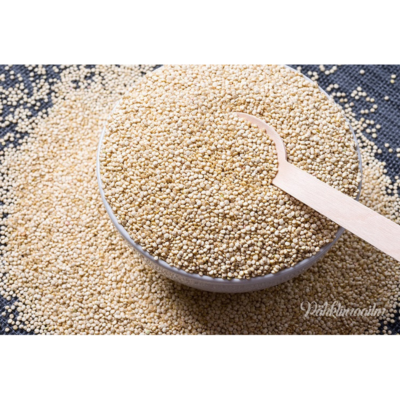 Kinoa, valge, 1 kg