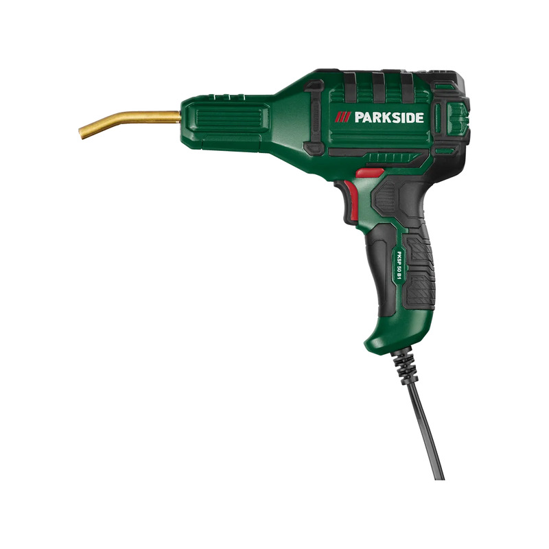 Plasti keevituspüstol PKSP 50 B1