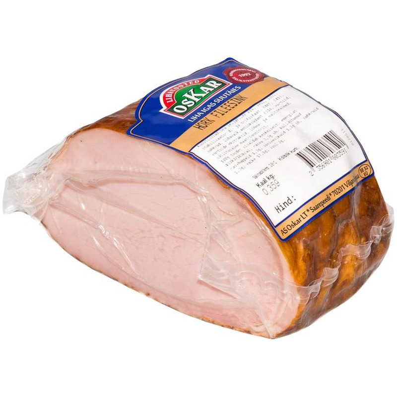 Oskar Hõrk Fileesink Kg