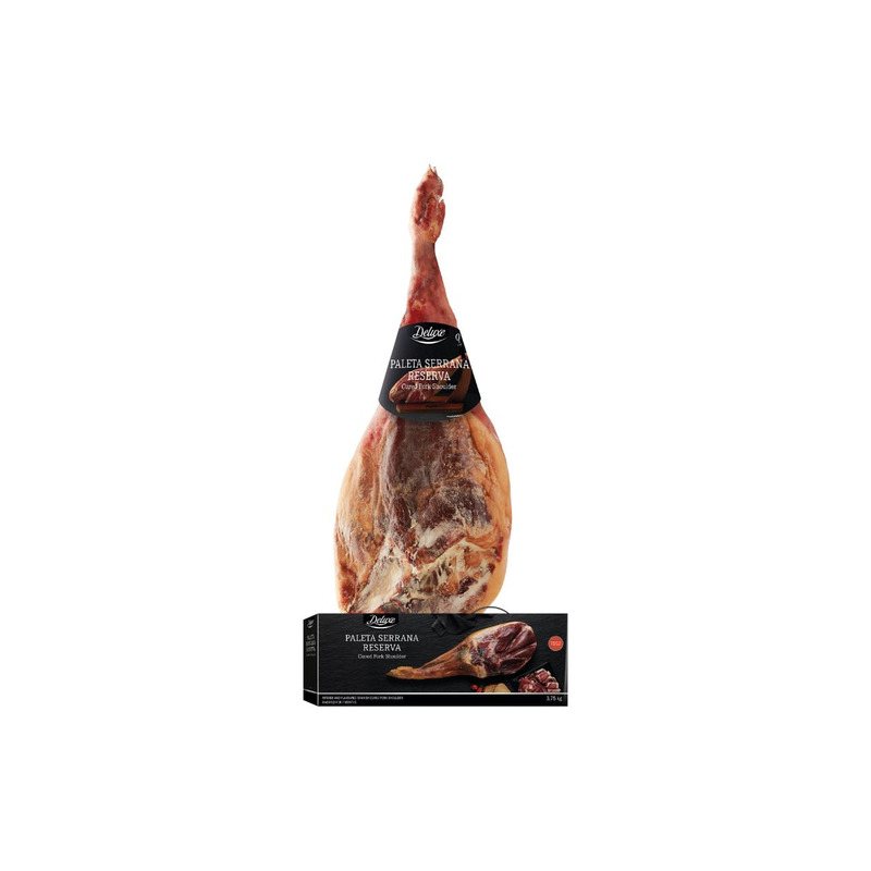 Serrano sink Paleta Serrana Reserva