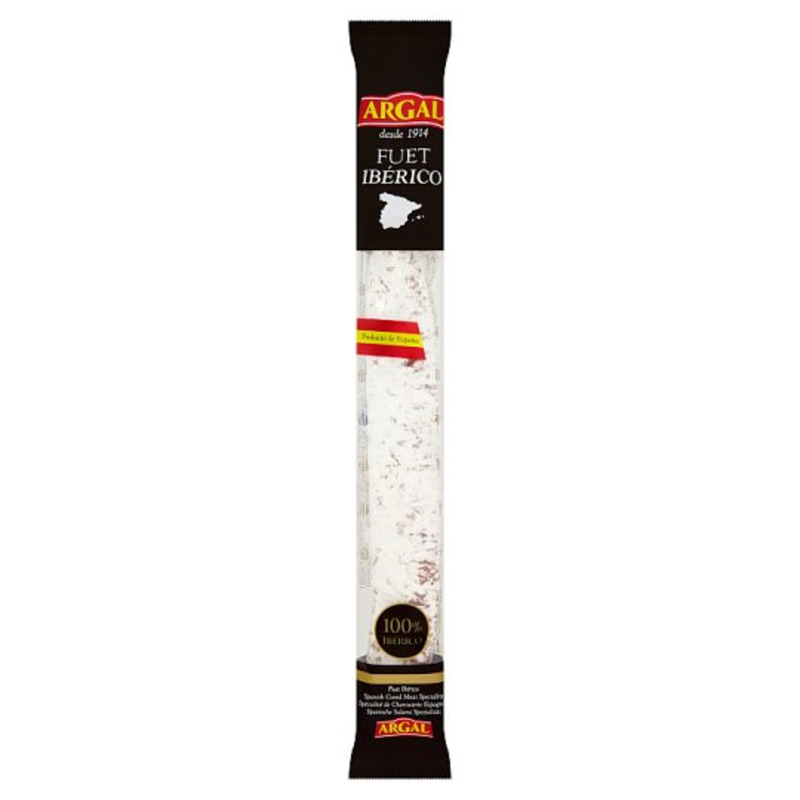ARGAL Fuet Iberico salaami 150g