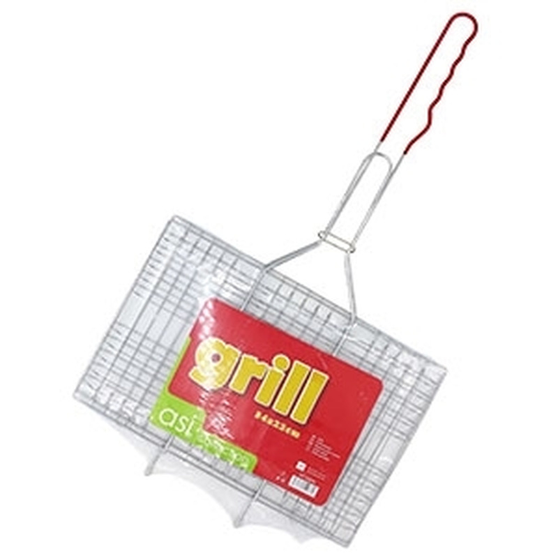 Grillimisrest 34x22cm, ASI COLLECTION, 1 tk