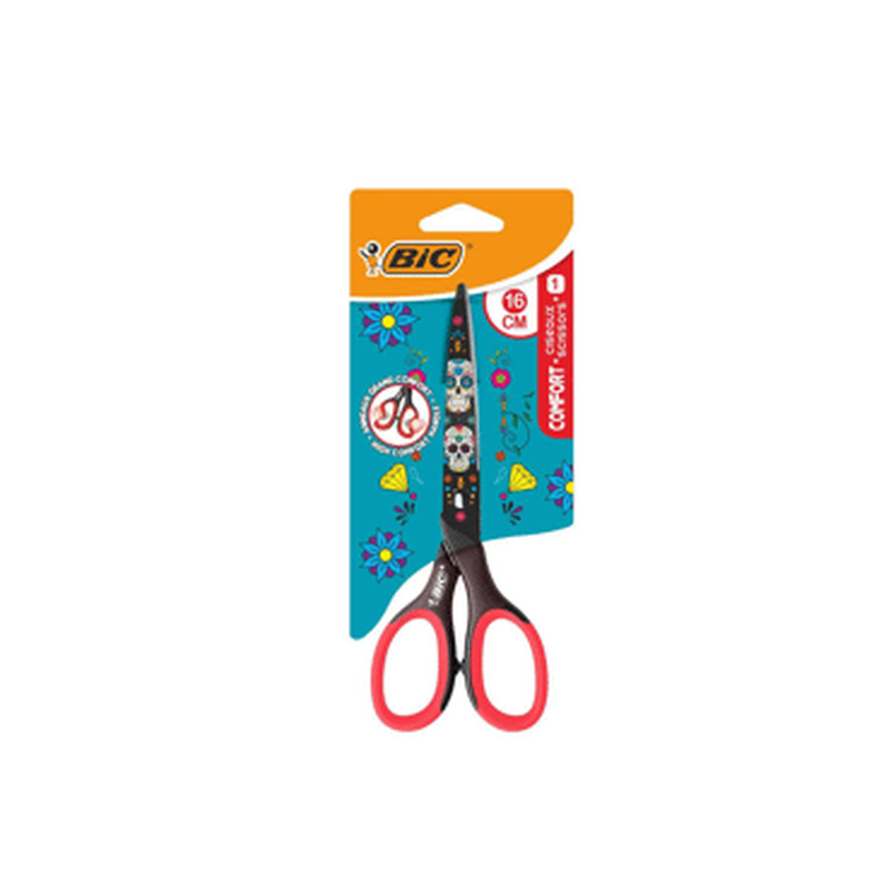 Käärid 16cm BIC