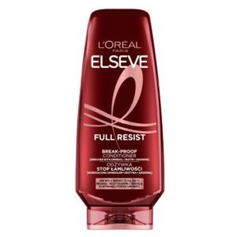 Palsam Elseve Full Resist, L'OREAL PARIS, 200ml