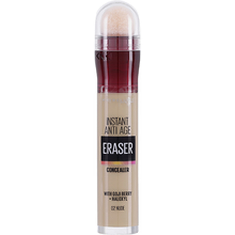 Peitepulk Instant Anti Age Eraser 02 Nude