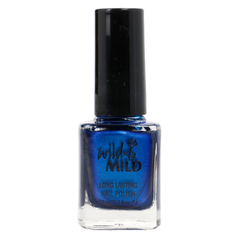 Küünelakk Wild&Mild 472 queen 12ml