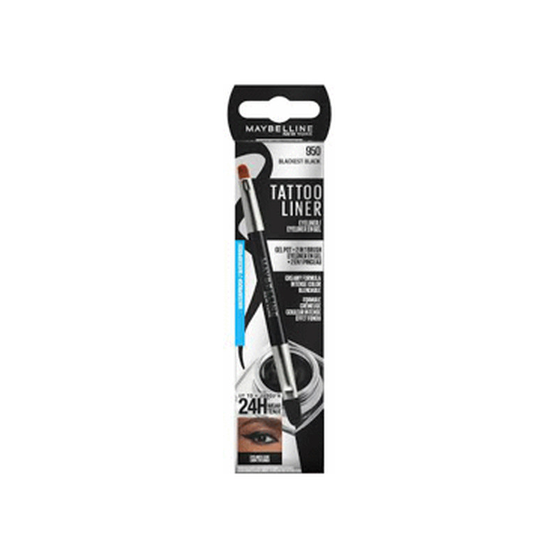 Tattoliiner MAYBELLINE Gel Pot 950
