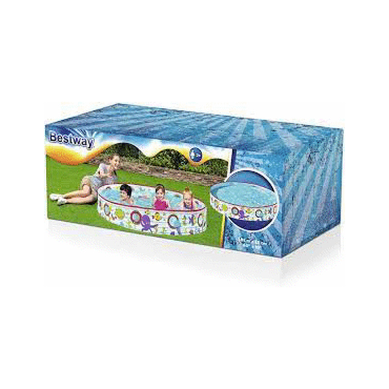 Bassein Fill 'N Fun BESTWAY