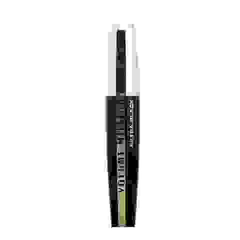 R.tušš L'oreal Million Lashes carbon black