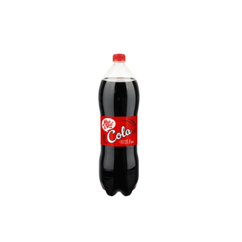 Karastusjook MIO&RIO Zero Cola 2L