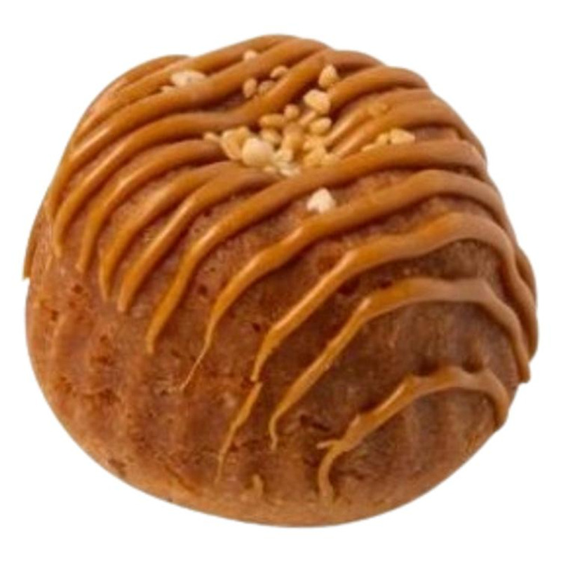 Gluteenivaba karamellikook