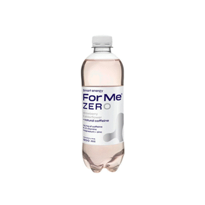 Maits.j.ForMe zero maasik.leedriõie500ml