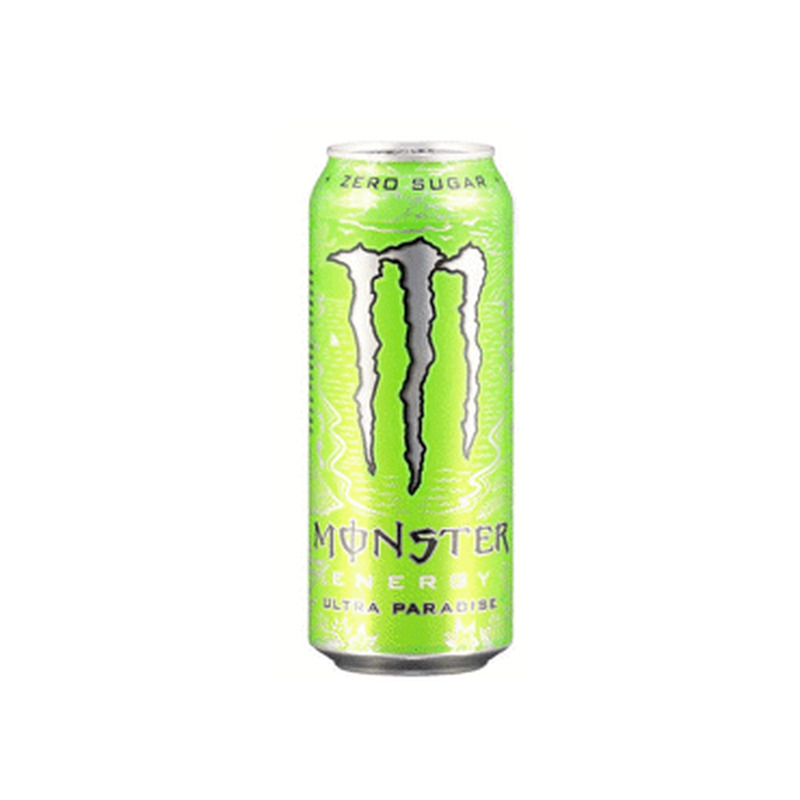 Energiajook MONSTER Ultra Paradise 500ml